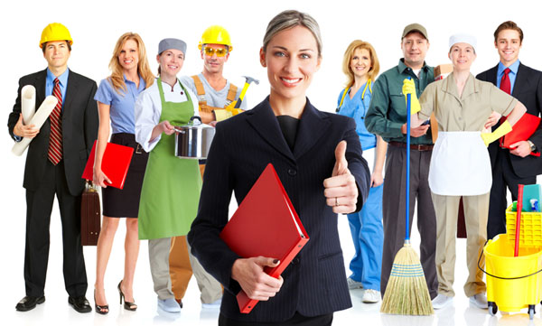 Evka 5 İnşaat Kalıpçısı Hizmeti